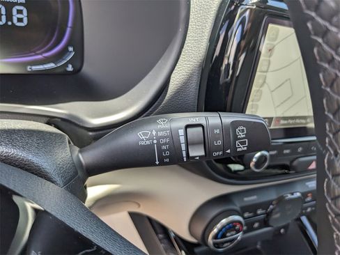 New 2025 Kia Soul EX image 31