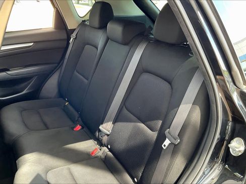 Used 2018 MAZDA CX-5 Sport image 20