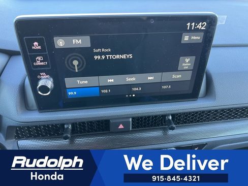 New 2026 Honda CR-V EX image 18