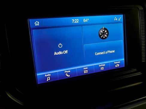 Used 2021 Ford Bronco Big Bend AWD/4WD image 17