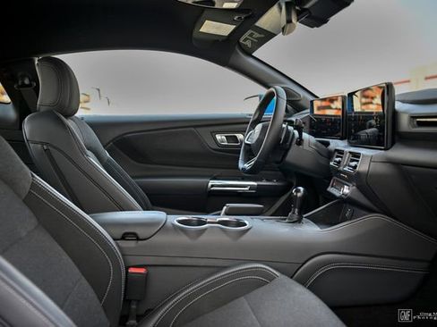 New 2024 Ford Mustang GT w/ GT Performance Package RWD image 16
