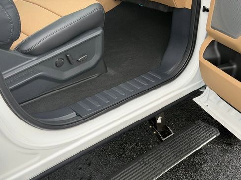 New 2026 Ford F250 Lariat w/ Lariat Ultimate Package image 18