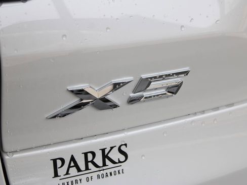 New 2026 BMW X5 xDrive40i image 33