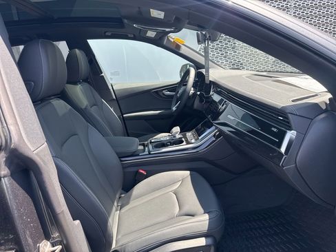 New 2026 Audi Q8 Premium Plus AWD/4WD image 10