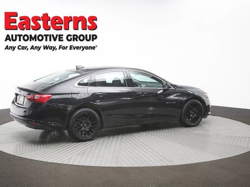 Used 2020 Chevrolet Malibu LS FWD image 43