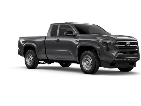New 2026 Toyota Tacoma SR RWD image 52