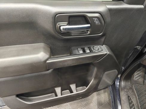 Used 2023 Chevrolet Silverado 1500 Custom AWD/4WD image 45