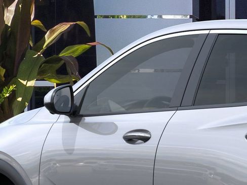 New 2026 Buick Encore GX Preferred w/ Advanced Technology Package image 12