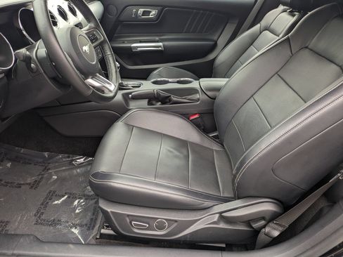 Used 2016 Ford Mustang GT Premium RWD image 12