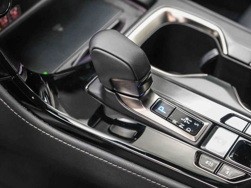 Used 2025 Lexus NX 450h+ AWD w/ Accessory Package (2T) image 19