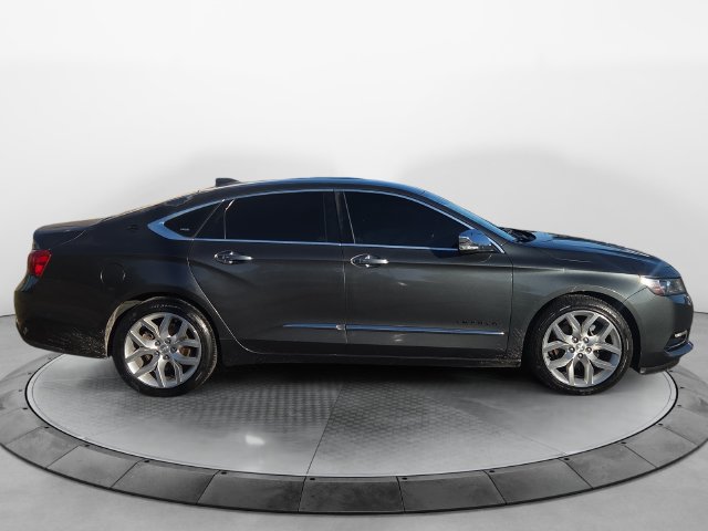 Used 2019 Chevrolet Impala Premier FWD image 6