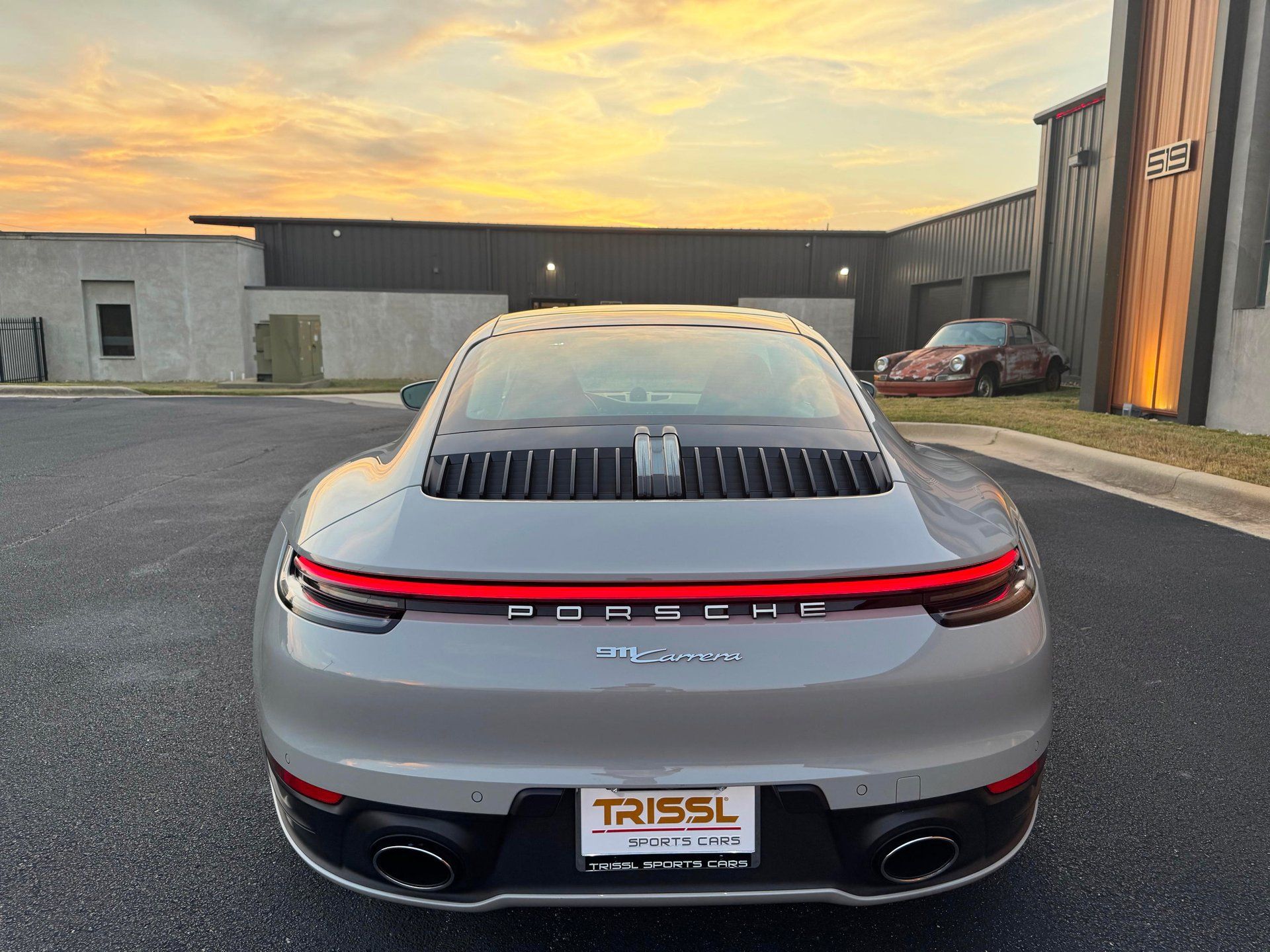 Used 2021 Porsche 911 Carrera image 21
