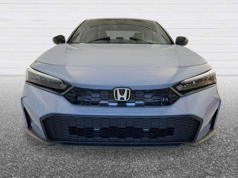 New 2026 Honda Civic Sport image 10