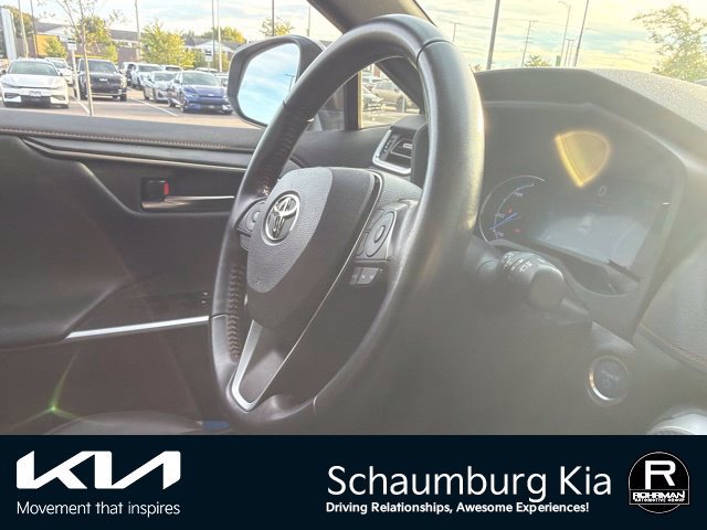 Used 2021 Toyota RAV4 XSE w/ Premium Package AWD/4WD image 10