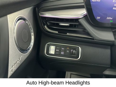 Used 2026 Buick Enclave Avenir w/ Super Cruise Package image 40