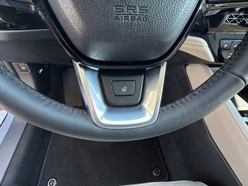 New 2026 Honda Accord Touring image 28