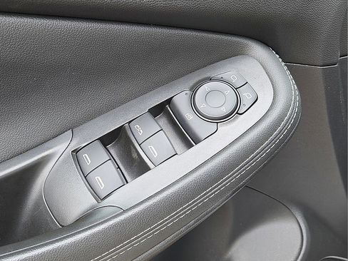 Used 2025 Buick Encore GX Preferred image 21