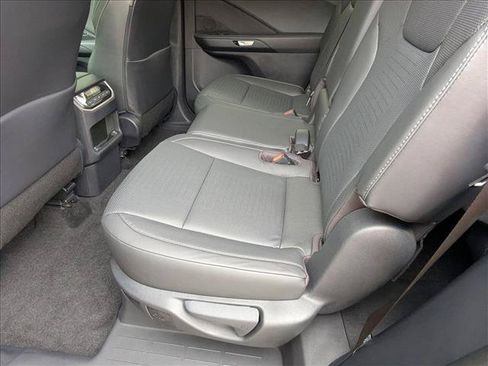 New 2026 Lexus TX 350 FWD image 14