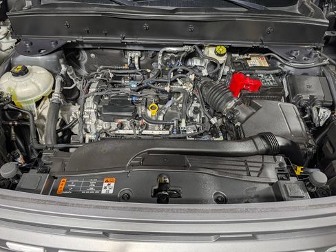 Certified 2022 Ford Bronco Sport Big Bend w/ Convenience Package AWD/4WD image 8