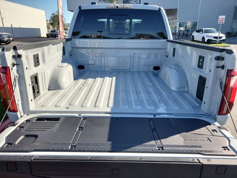 Used 2026 Ford F150 Raptor AWD/4WD image 23