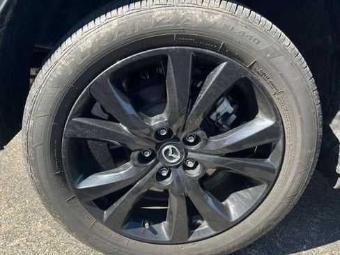 Used 2023 MAZDA CX-30 AWD 2.5 S w/ Preferred Package image 13