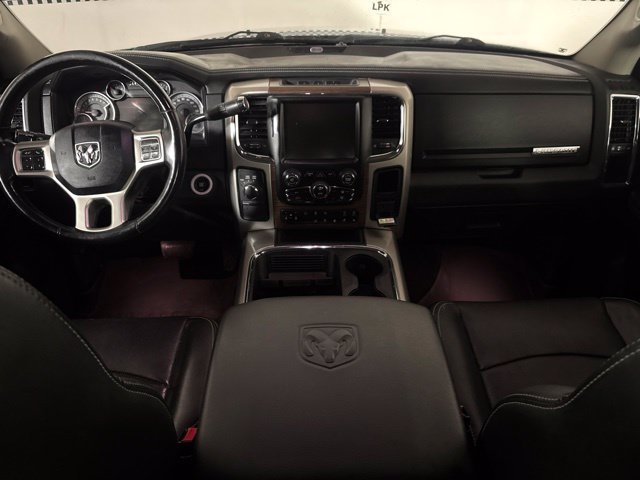 Used 2017 RAM 2500 Laramie w/ Sport Appearance Group AWD/4WD image 25