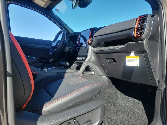 New 2026 Ford Ranger Raptor AWD/4WD image 17