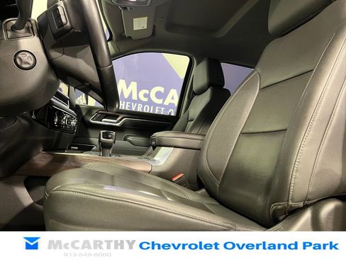 Used 2023 GMC Sierra 1500 SLT w/ SLT Convenience Package image 26