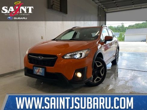 Used 2019 Subaru Crosstrek 2.0i Limited w/ Moonroof Package AWD/4WD image 1