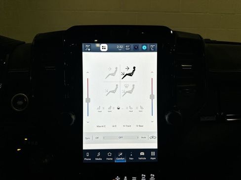 Used 2023 RAM 1500 Limited w/ Night Edition image 17