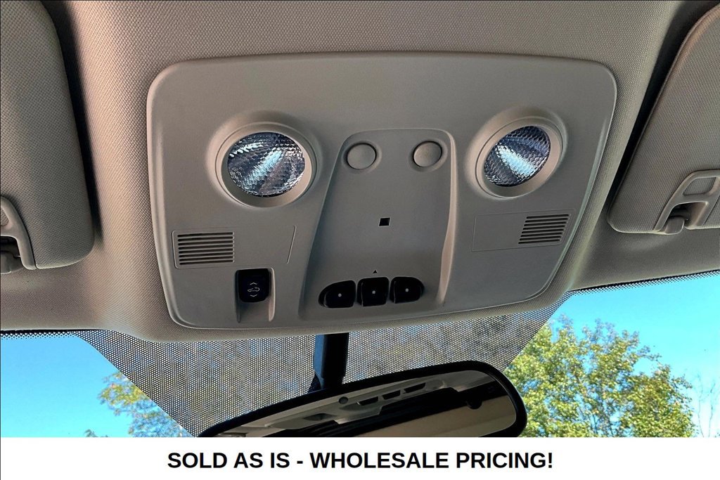 Used 2014 GMC Acadia SLT AWD/4WD image 18