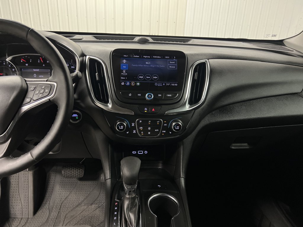 Certified 2024 Chevrolet Equinox LT AWD/4WD image 28