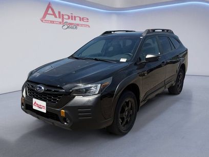 Used 2022 Subaru Outback Wilderness