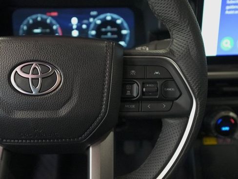 Used 2024 Toyota Tacoma Limited image 23