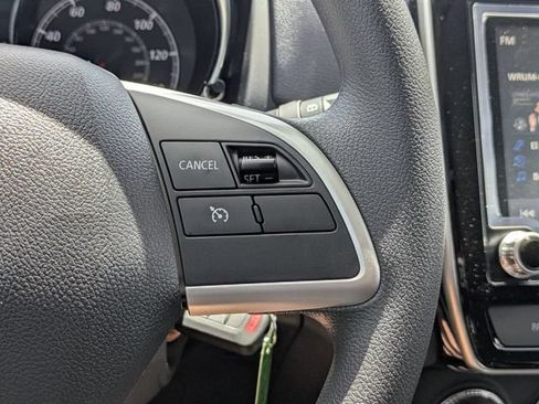 New 2026 Mitsubishi Outlander Sport ES AWD/4WD image 26