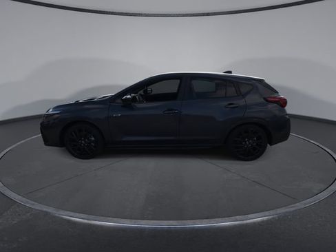 New 2026 Subaru Impreza RS image 5