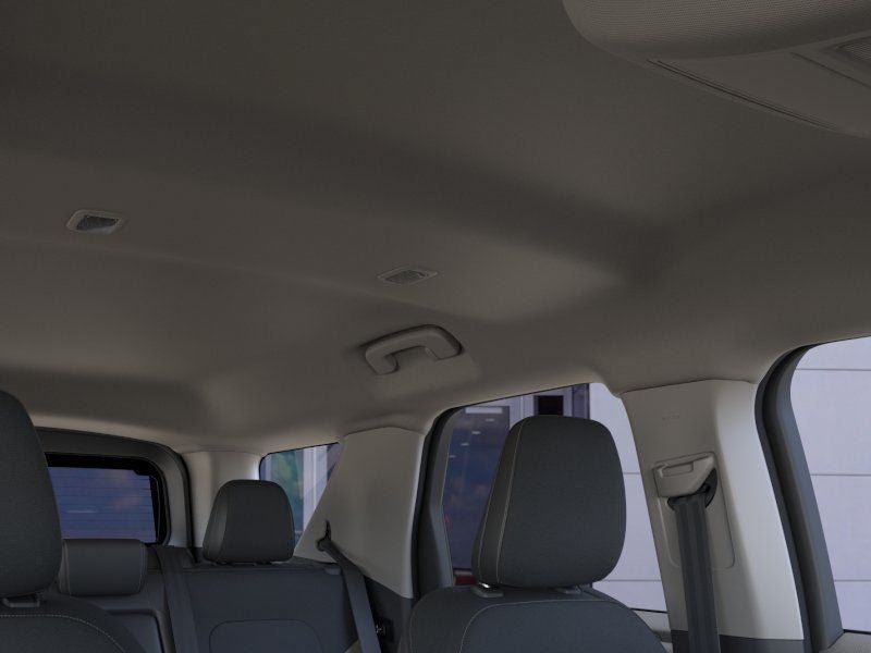 New 2026 Ford Bronco Sport Big Bend AWD/4WD image 22