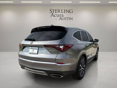 Certified 2026 Acura MDX w/ Technology Package FWD image 5
