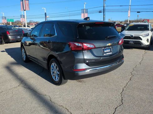 Used 2020 Chevrolet Equinox LT image 6