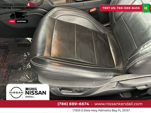 Used 2019 Ford Mustang Premium w/ Equipment Group 201A image 16