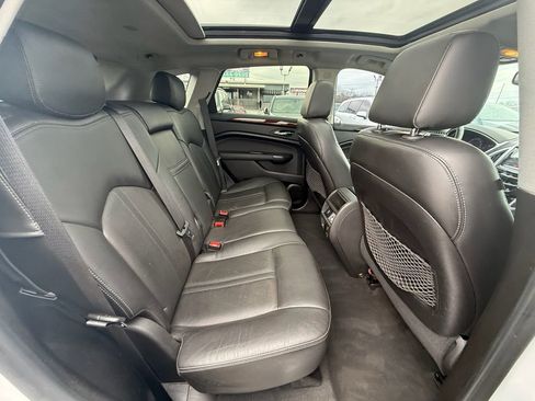 Used 2013 Cadillac SRX Luxury w/ Driver Assist Package image 21