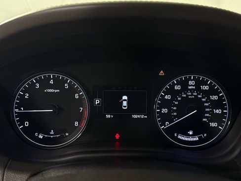 Used 2015 Hyundai Genesis 3.8 w/ Option Group 02 image 25