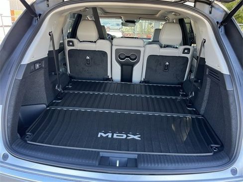 New 2026 Acura MDX FWD w/ Technology Package image 32