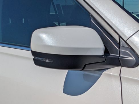 New 2025 Honda Pilot EX-L image 12