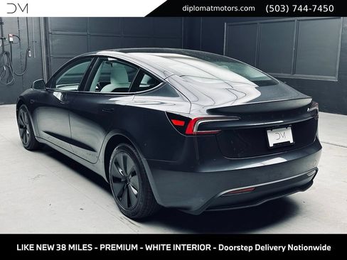 Used 2026 Tesla Model 3 RWD image 4