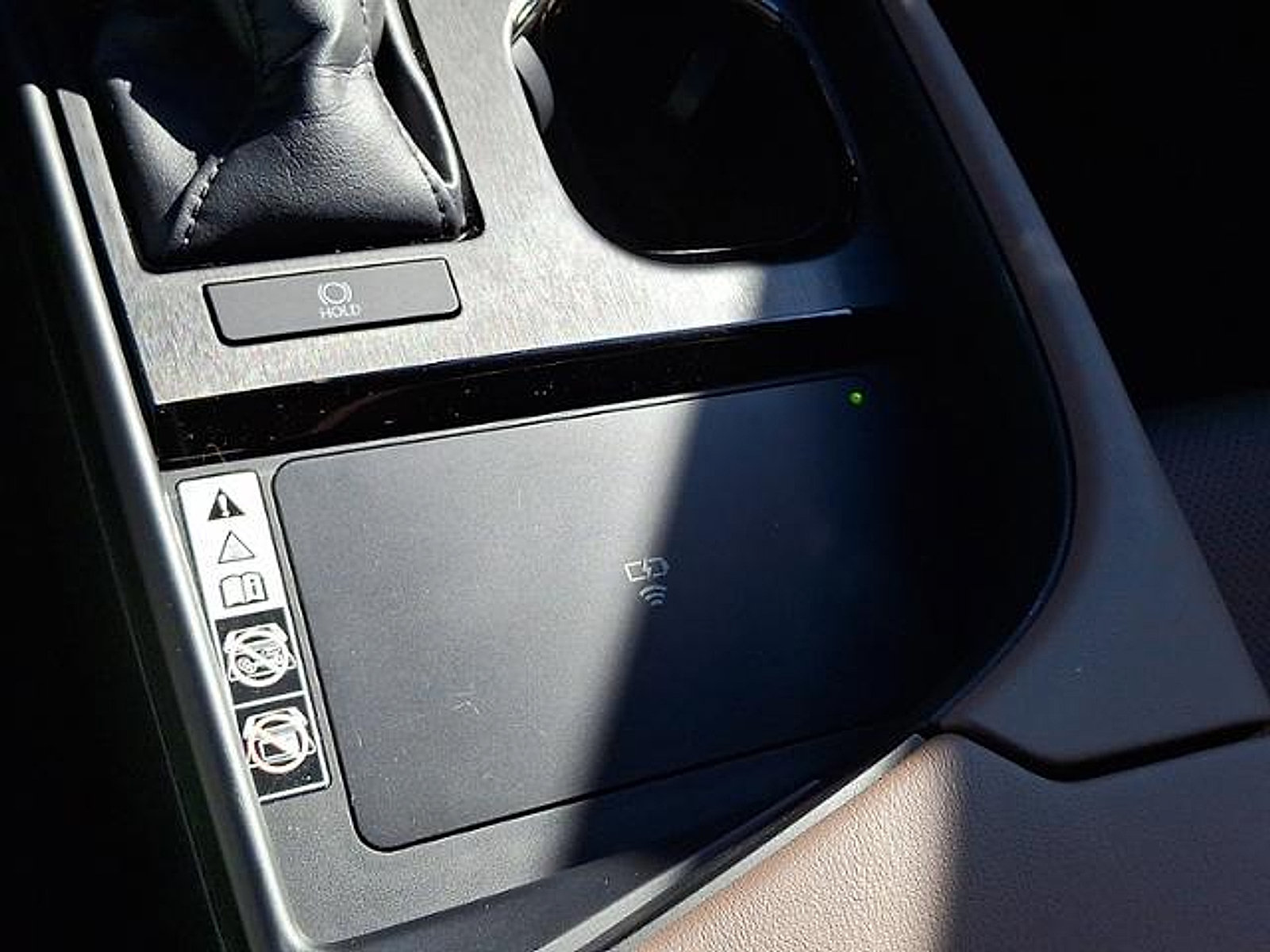 Used 2023 Lexus ES 350 w/ Premium Package FWD image 28