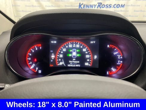 Used 2015 Dodge Durango SXT w/ Quick Order Package 23B image 33