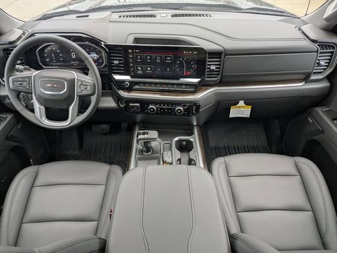 New 2026 GMC Sierra 1500 Elevation w/ Elevation Premium Package image 18