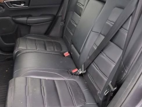 Used 2021 Honda CR-V Touring image 10