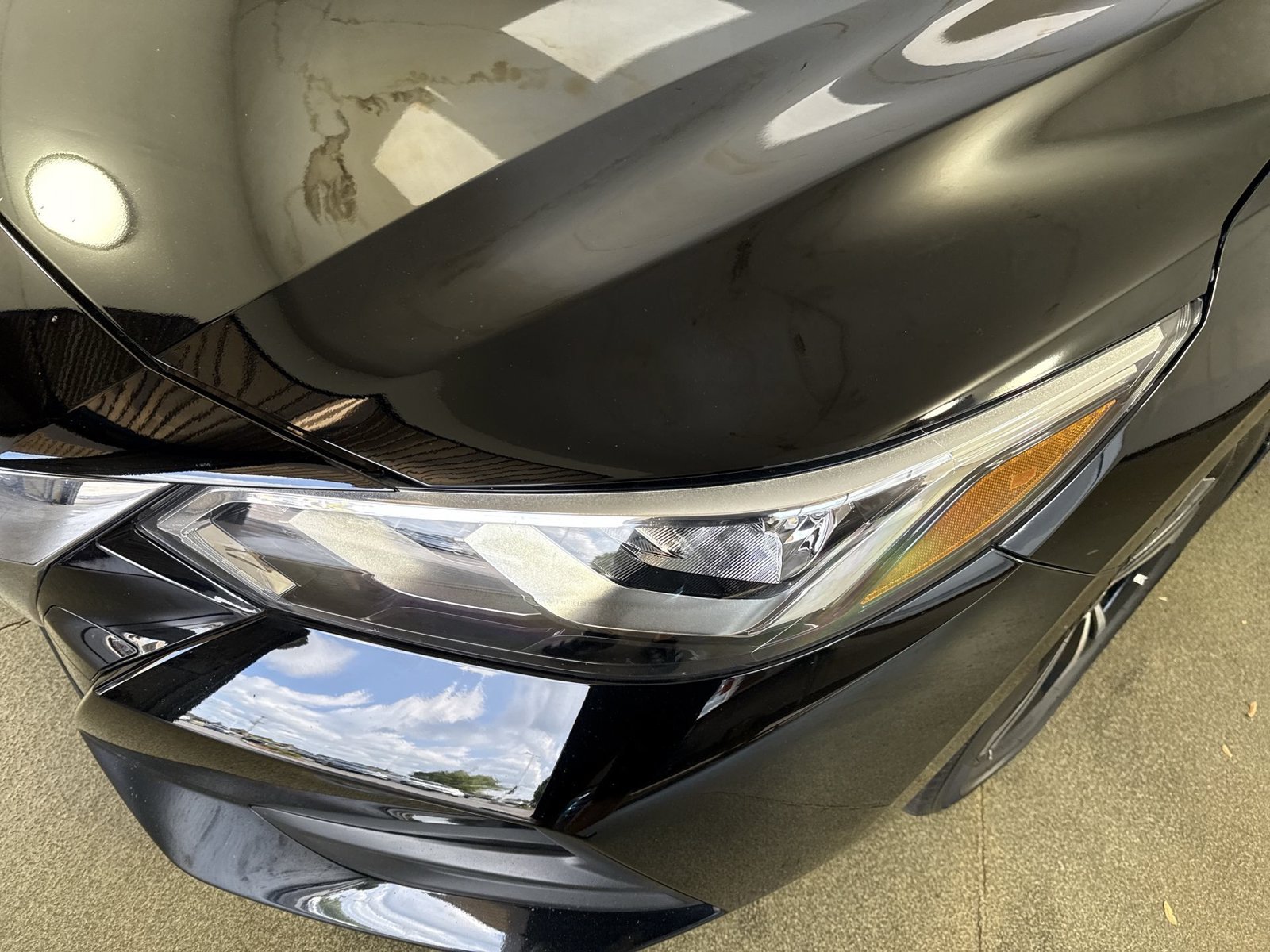 Certified 2023 Nissan Sentra SV w/ All-Weather Package FWD image 30